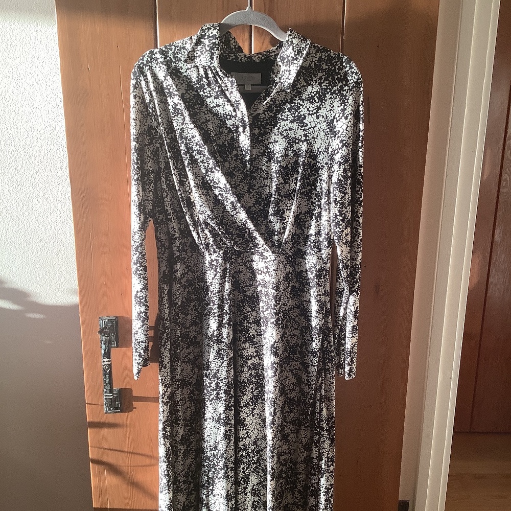 Hobbs dress